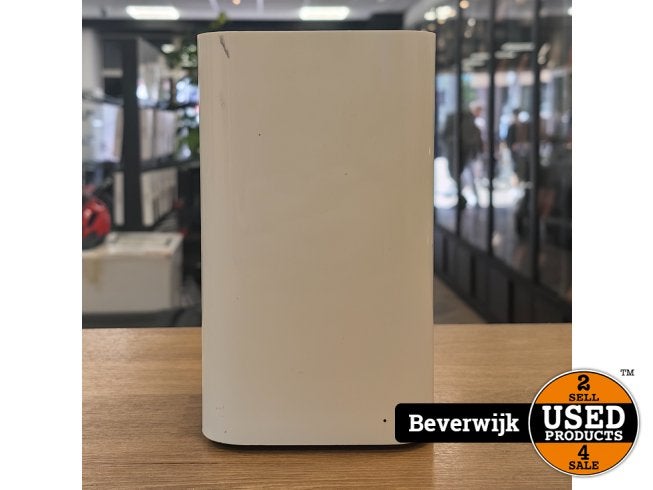 Apple Time Capsule A1470 2TB Harde Schijf - In Prima Staat, Computers en Software, Apple Desktops, Zo goed als nieuw