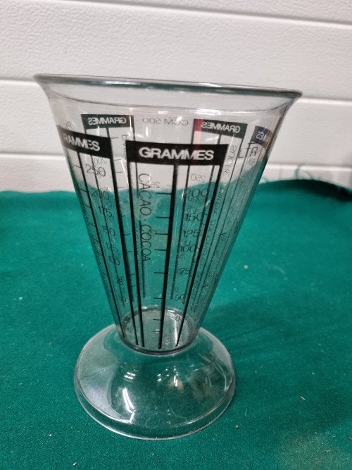 -	Maat beker emsa 500ml, Ophalen of Verzenden, 'T Olde Gre-j, Info@toldegrej.nl, Endepoelstraat 20f Didam