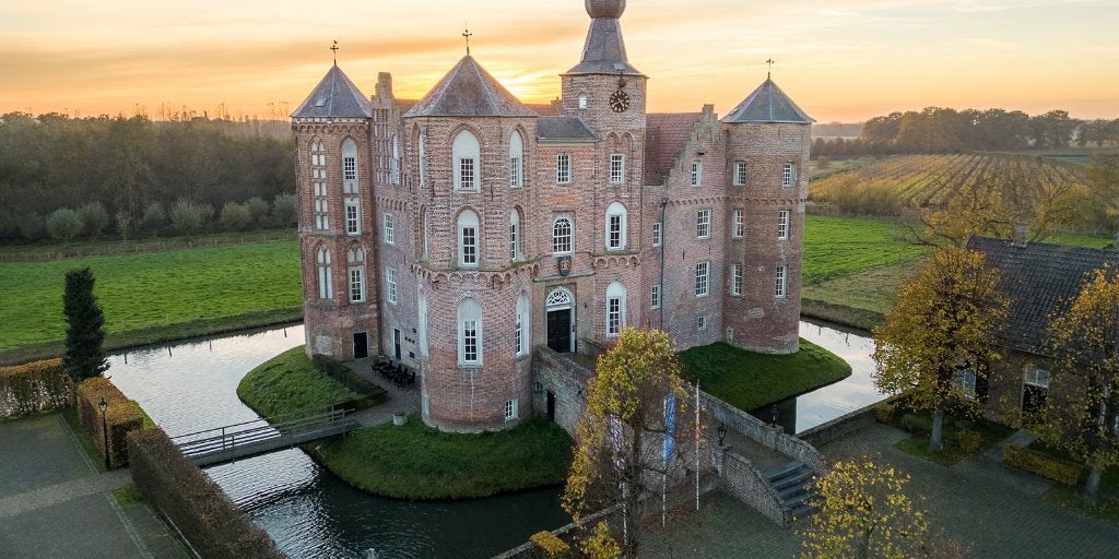 Tickets Online Voordeel Tuin-Fair Brabant 2026, Ophalen, Overige soorten, Halfschaduw
