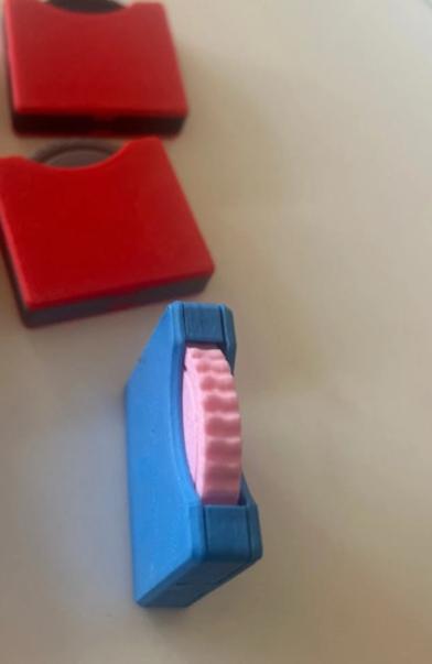 Fidget Toys - Stressvermindering en Focus, Ophalen of Verzenden, Nieuw
