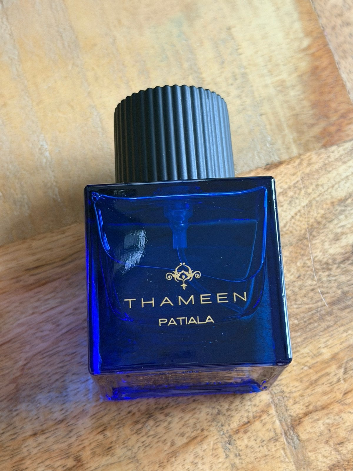 Thameen patiala extrait de parfum 50ml, Sieraden, Tassen en Uiterlijk, Ophalen of Verzenden, Nieuw
