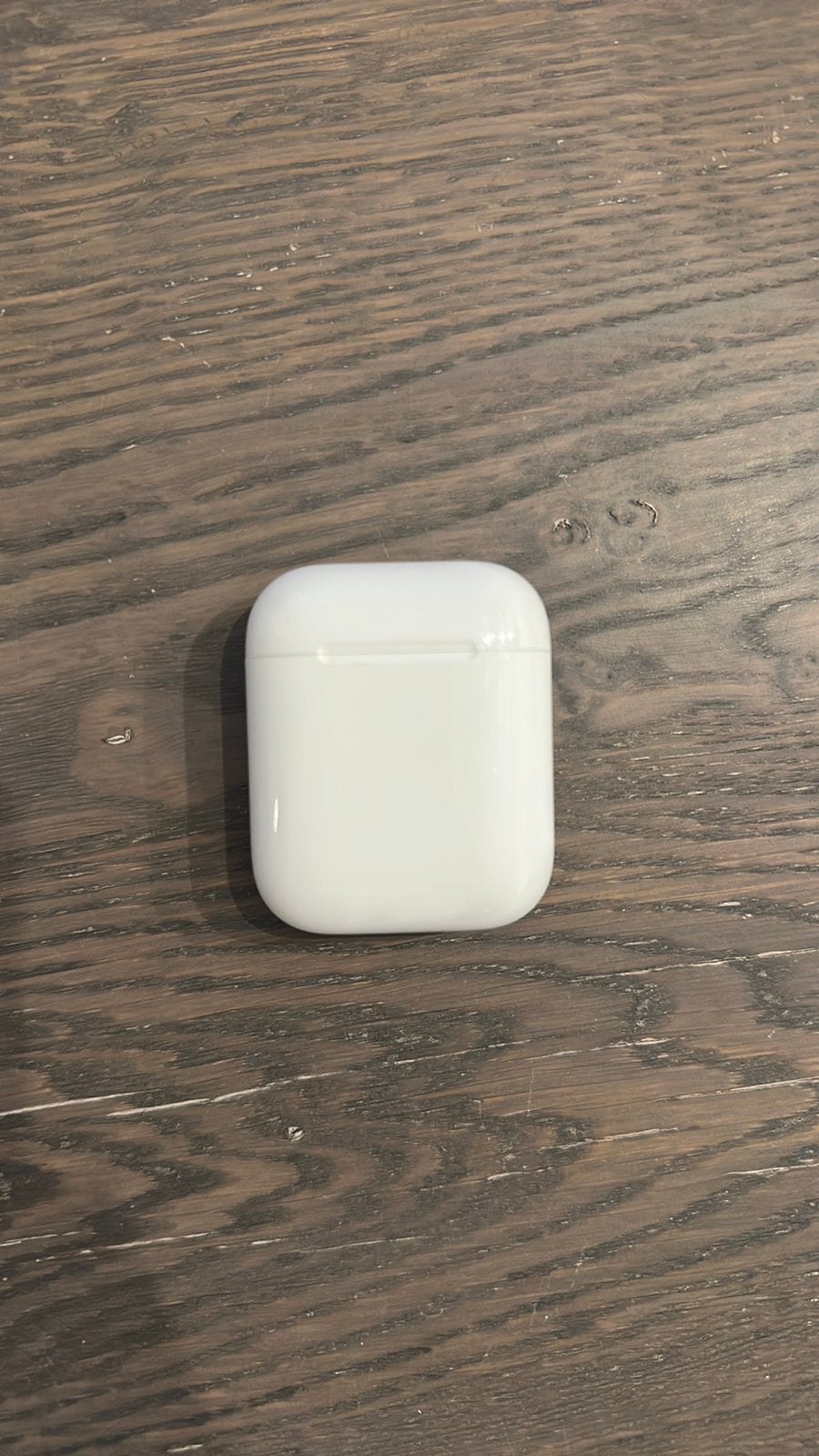 Airpod case 3de generatie, Ophalen, Gebruikt, Wit, Apple