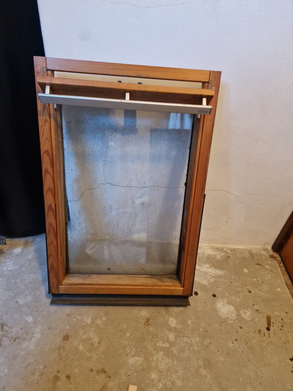 Twee Velux dakramen, Ophalen, Gebruikt, Minder dan 80 cm, Minder dan 80 cm