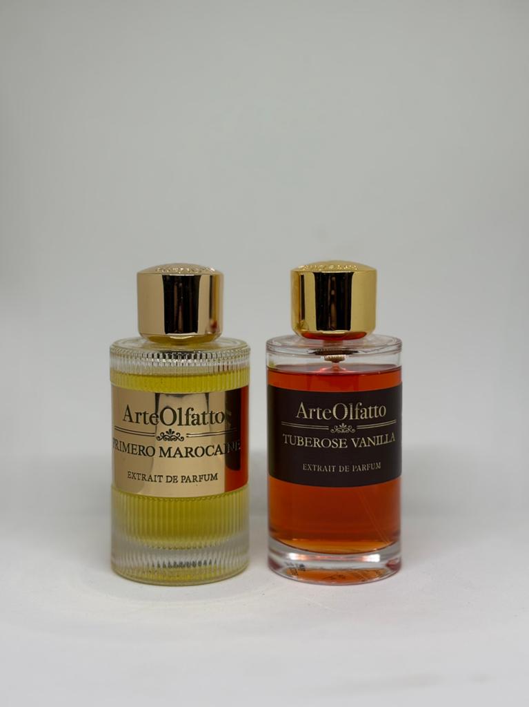 ArteOlfatto ~ Primero Marocaine & Tuberose Vanilla, Verzenden