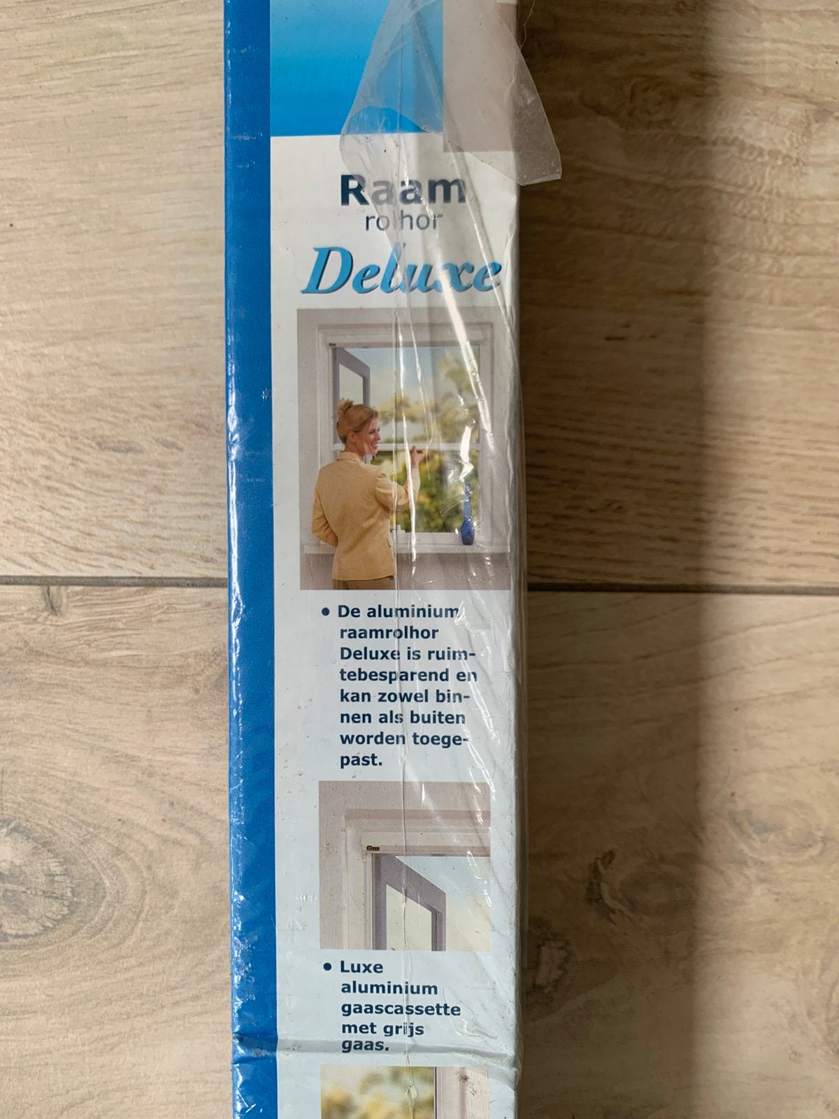 Hor voor raam, Ophalen, Nieuw, Overige typen