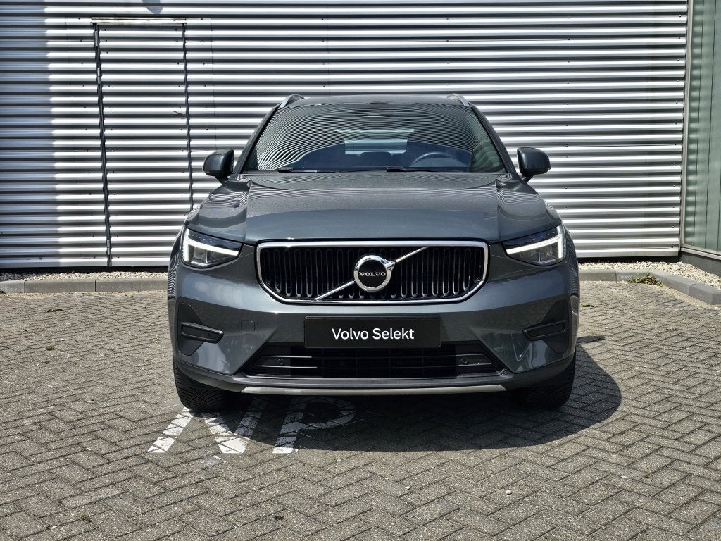 Volvo XC40 B3 Core | Harman/Kardon | Dodehoekdetectie | All-, Auto's, Volvo, Automaat, 12 maanden, Gebruikt, 4 cilinders