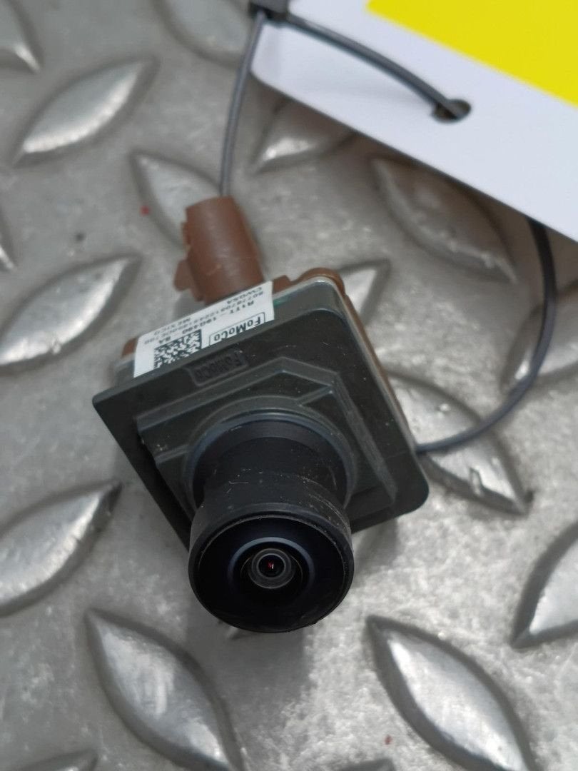 FORD PUMA Titanium  CAMERA R1TT19G490BA 2025, Ophalen of Verzenden, Gebruikt, ARN erkend