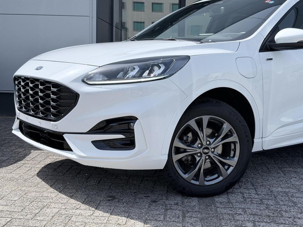 Ford Kuga 2.5 PHEV ST-Line / Elektr Klep / Camera / Winter P, Gebruikt, Euro 6, 4 cilinders, Plug-in hybride