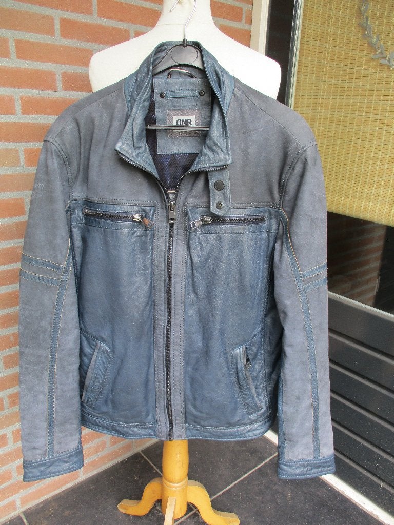DNR Jackets, size XL, Maat 56/58 (XL), Zo goed als nieuw, DNR Jackets, Verzenden
