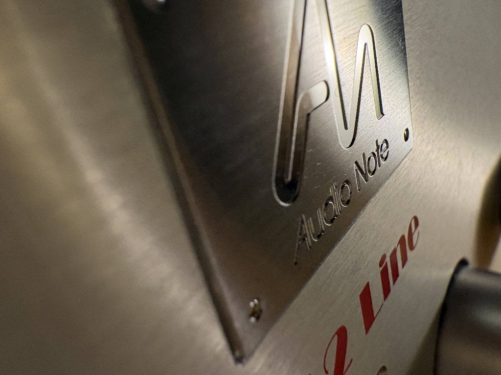 Foto 5 van Audio Note || M2 Line