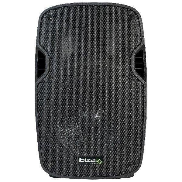 IBIZA SOUND XTK12A ACTIEVE PA SPEAKER, Overige merken, ., Overige typen, Nieuw