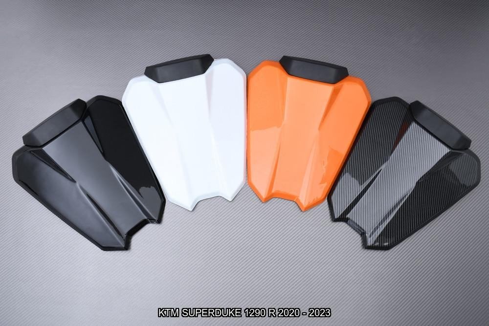 AVDB Seat Cover voor KTM SUPERDUKE 1290 R 2020 - 2023 SD, Ophalen of Verzenden, Nieuw