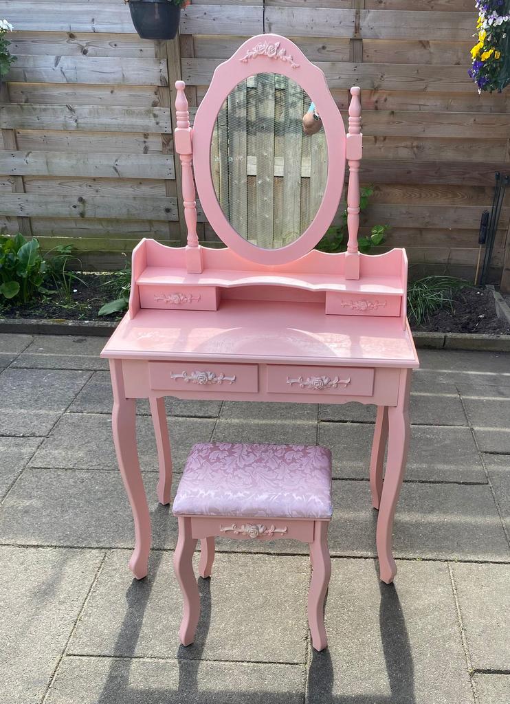 Kinder Kaptafelset, Gebruikt, Minder dan 100 cm, Hout, 50 tot 100 cm