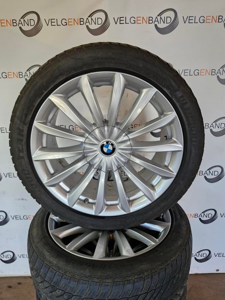Winterset Bmw 6 serie G32 7 serie G11 G12 5x112 245 45 19, Auto-onderdelen, Banden en Velgen, 19 inch, ., Banden en Velgen, .