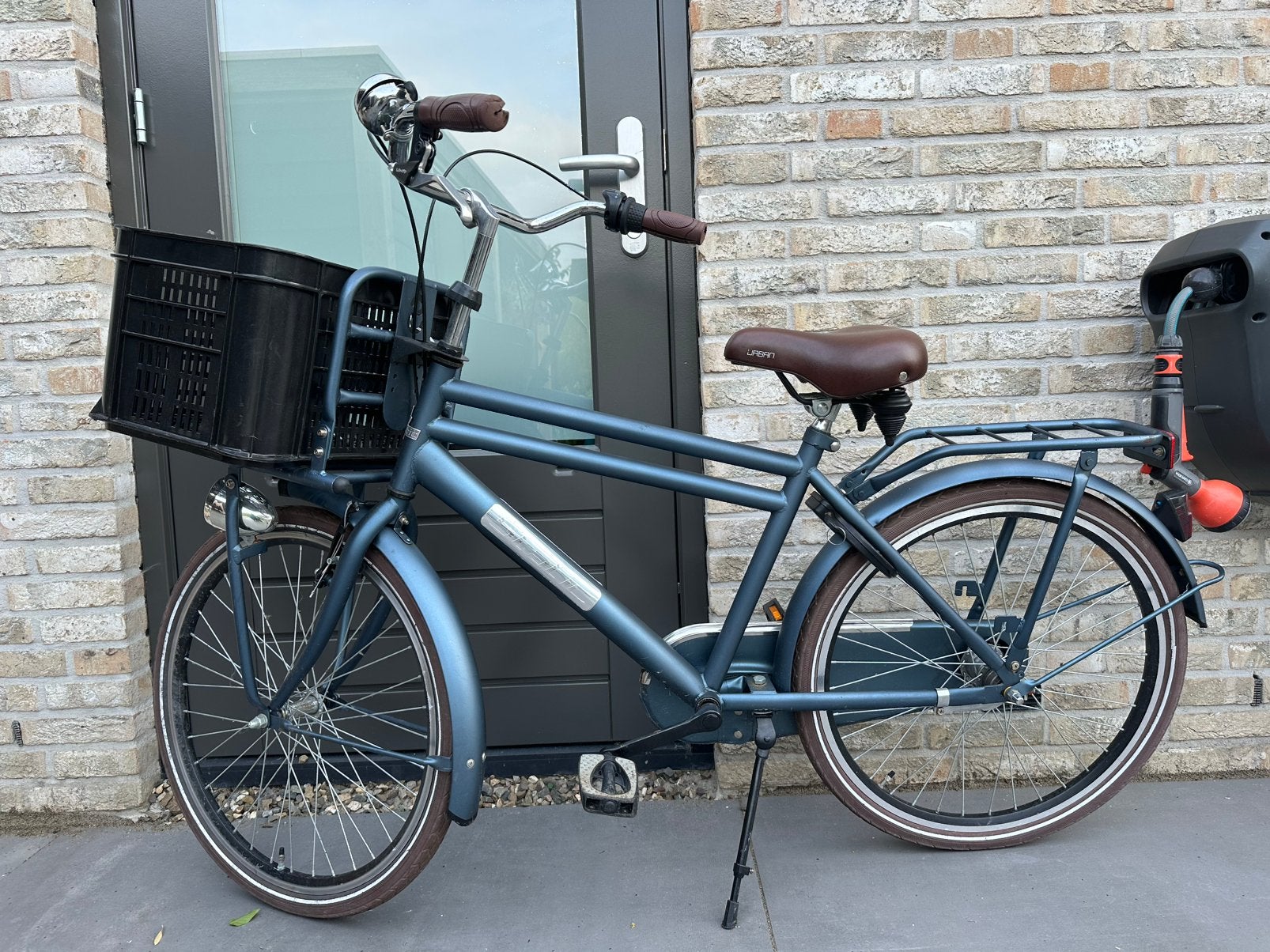 Transport fieys voor jongens, Ophalen, Zo goed als nieuw, 26 inch of meer