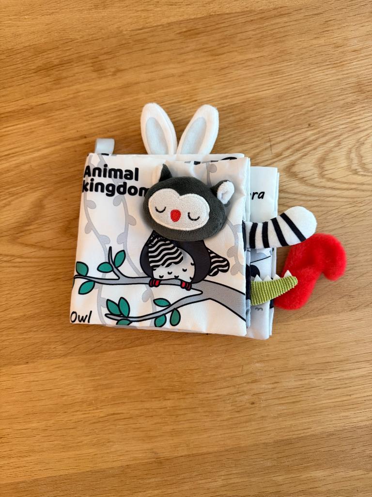 Kit sensorial para bebês – como novo, Ophalen, Zo goed als nieuw, Overige typen