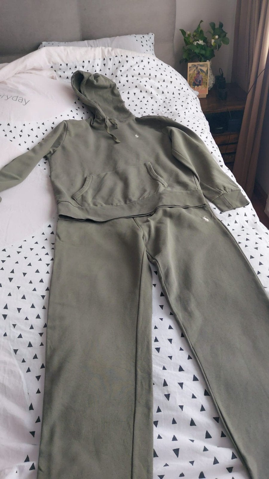 zgan ralph lauren pak, Ophalen, Zo goed als nieuw, Blauw, Algemeen