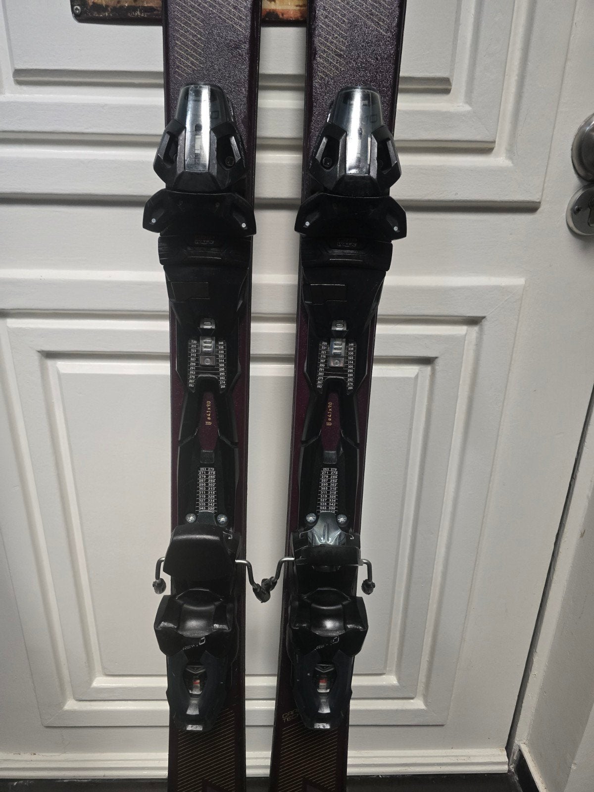 170cm FISCHER RC4 SUPER COMP PRO, 160 tot 180 cm, Fischer, Ophalen of Verzenden, Zo goed als nieuw