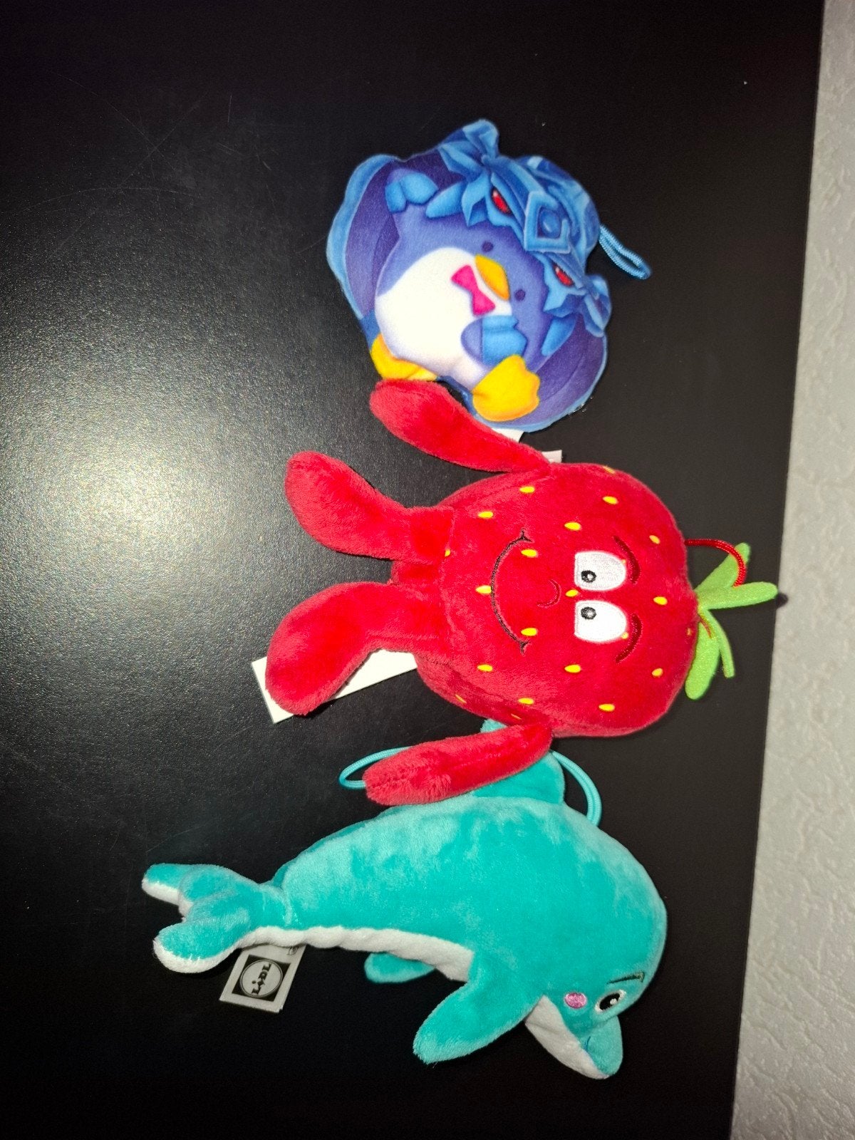 Knuffels
Ophalen in barneveld, Ophalen