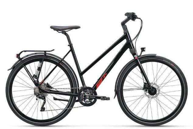 Koga F3 5.0, Nieuw, 50 tot 53 cm, Schijfrem, Ophalen