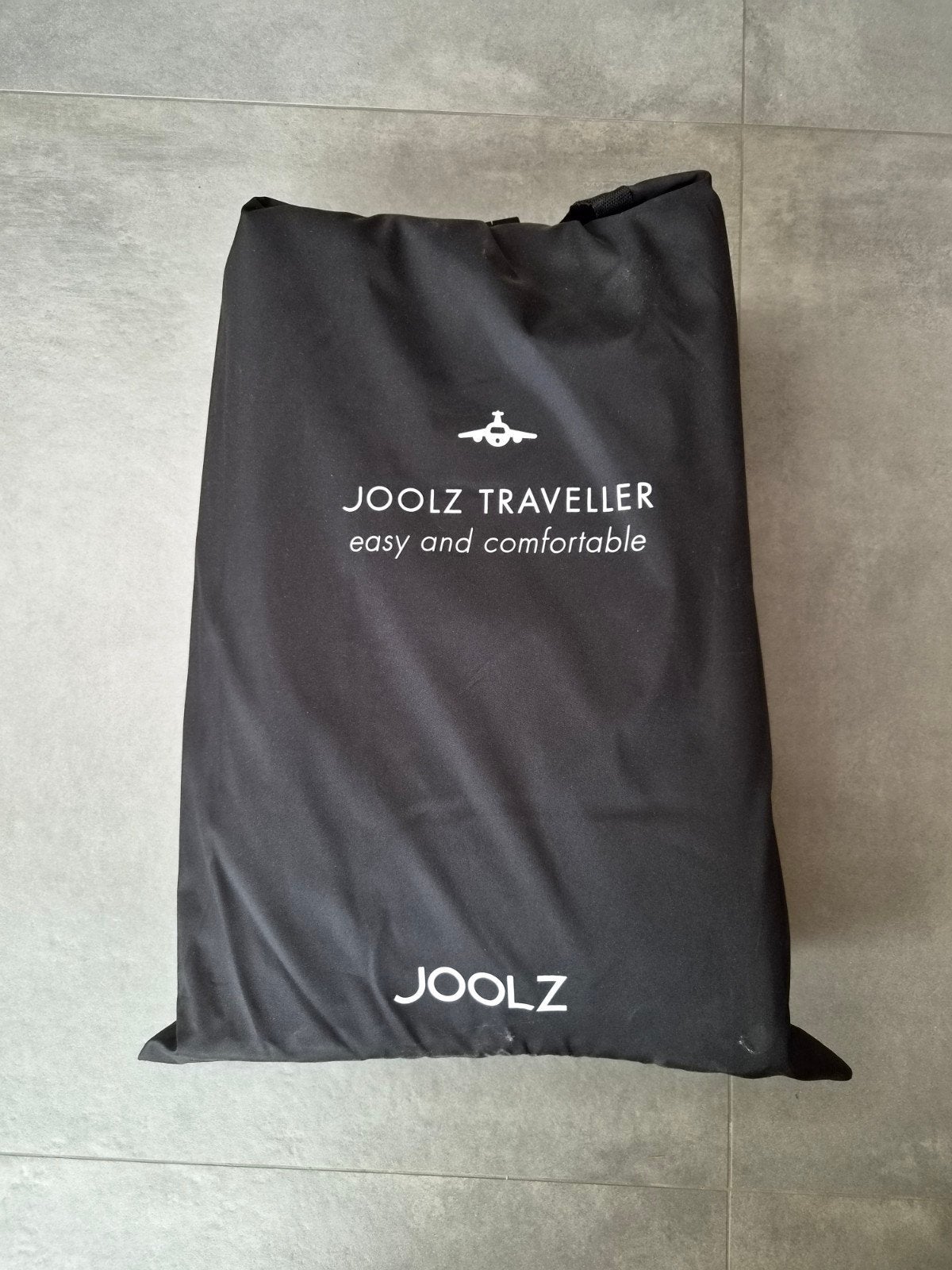 Joolz Traveller reistas voor kinderwagen, Ophalen of Verzenden, Zo goed als nieuw