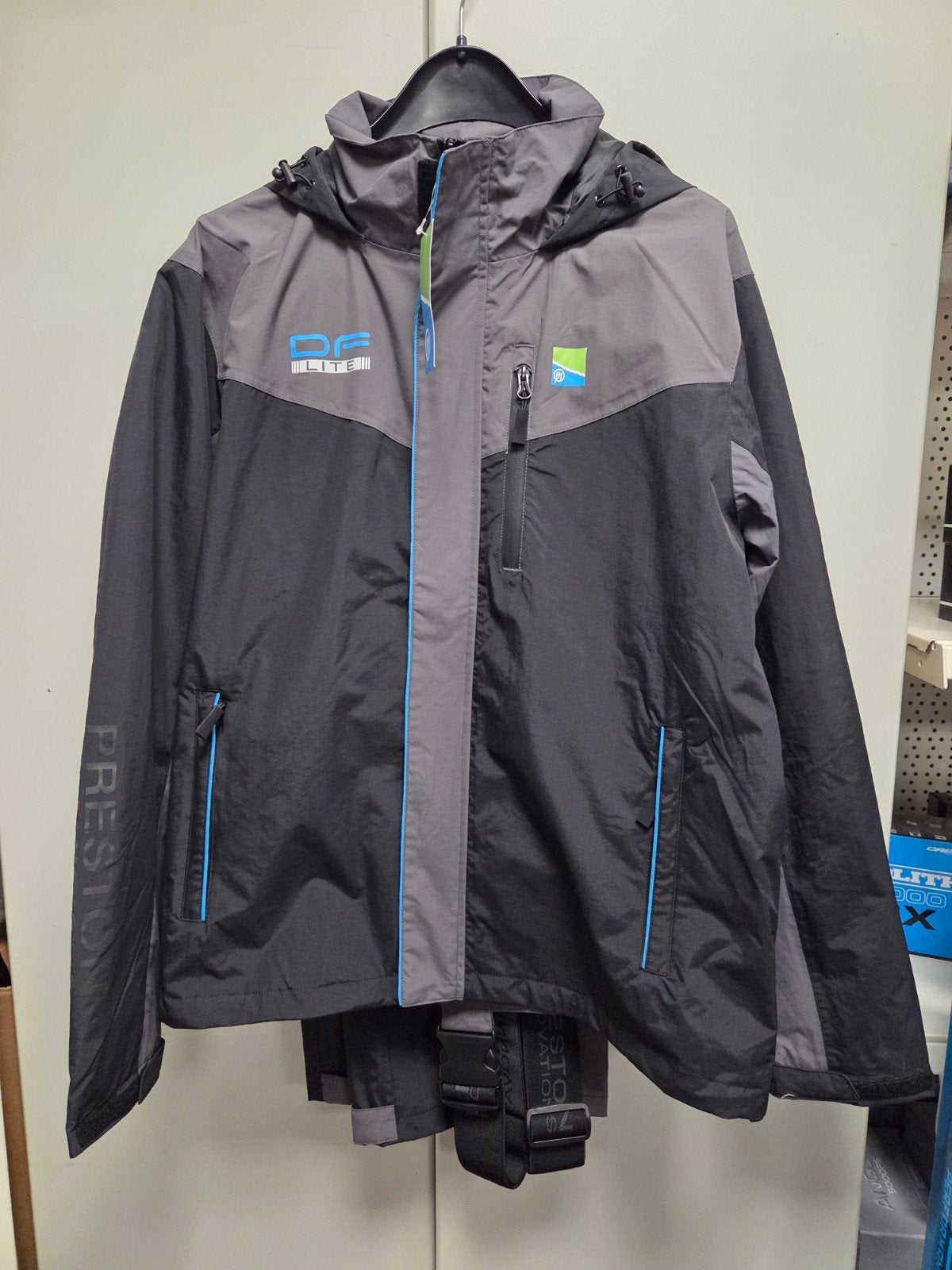 Nieuw Preston DF Lite Suit Maat M, Ophalen of Verzenden, Nieuw, Kleding