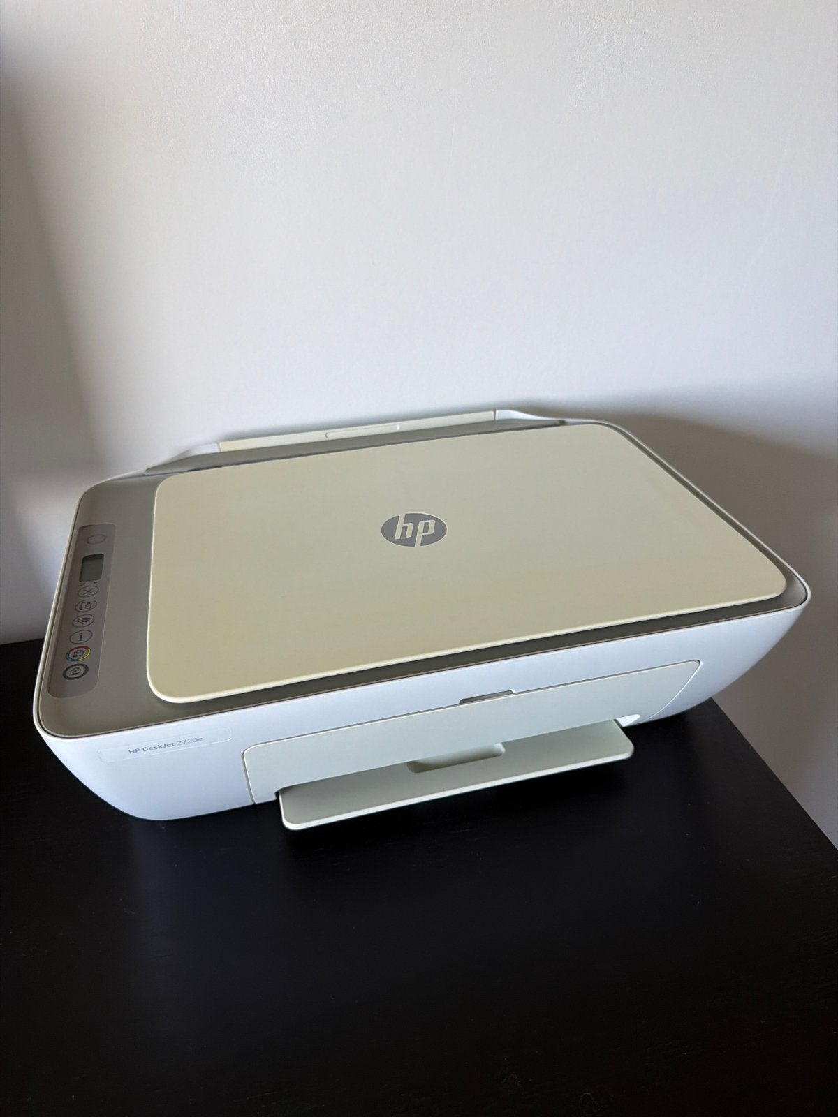 HP DeskJet 2720e All-in-One Printer/Scanner, Computers en Software, Printers, Inkjetprinter, All-in-one, Kleur printen, Ophalen of Verzenden