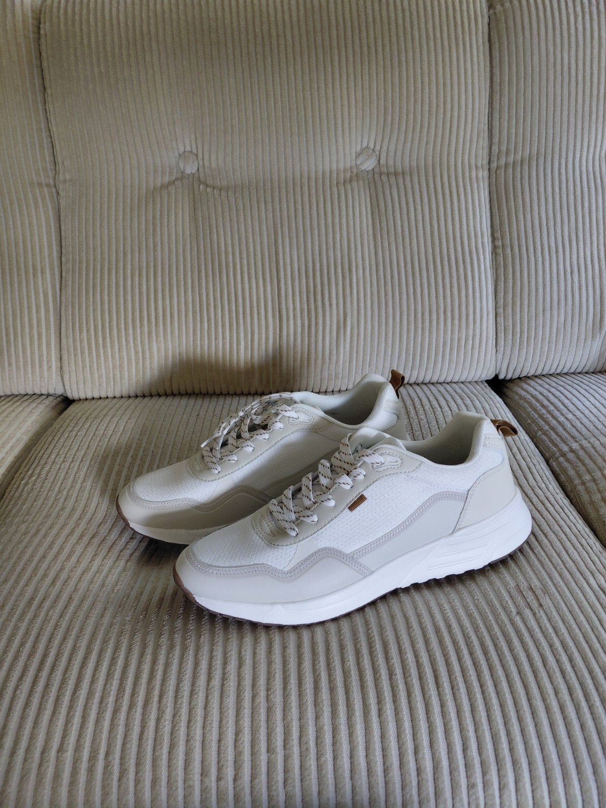 nieuwe heren sneakers BLUE BOX Mt 44, Overige kleuren, Nieuw, Ophalen of Verzenden, Sneakers of Gympen