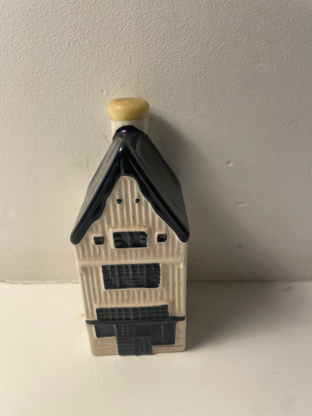 Klm huisje nummer 6, Ophalen of Verzenden, Zo goed als nieuw, 1 t/m 20