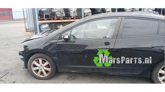 Portier 4Deurs links-voor van een Honda Insight, Honda, Gebruikt, -, Deur