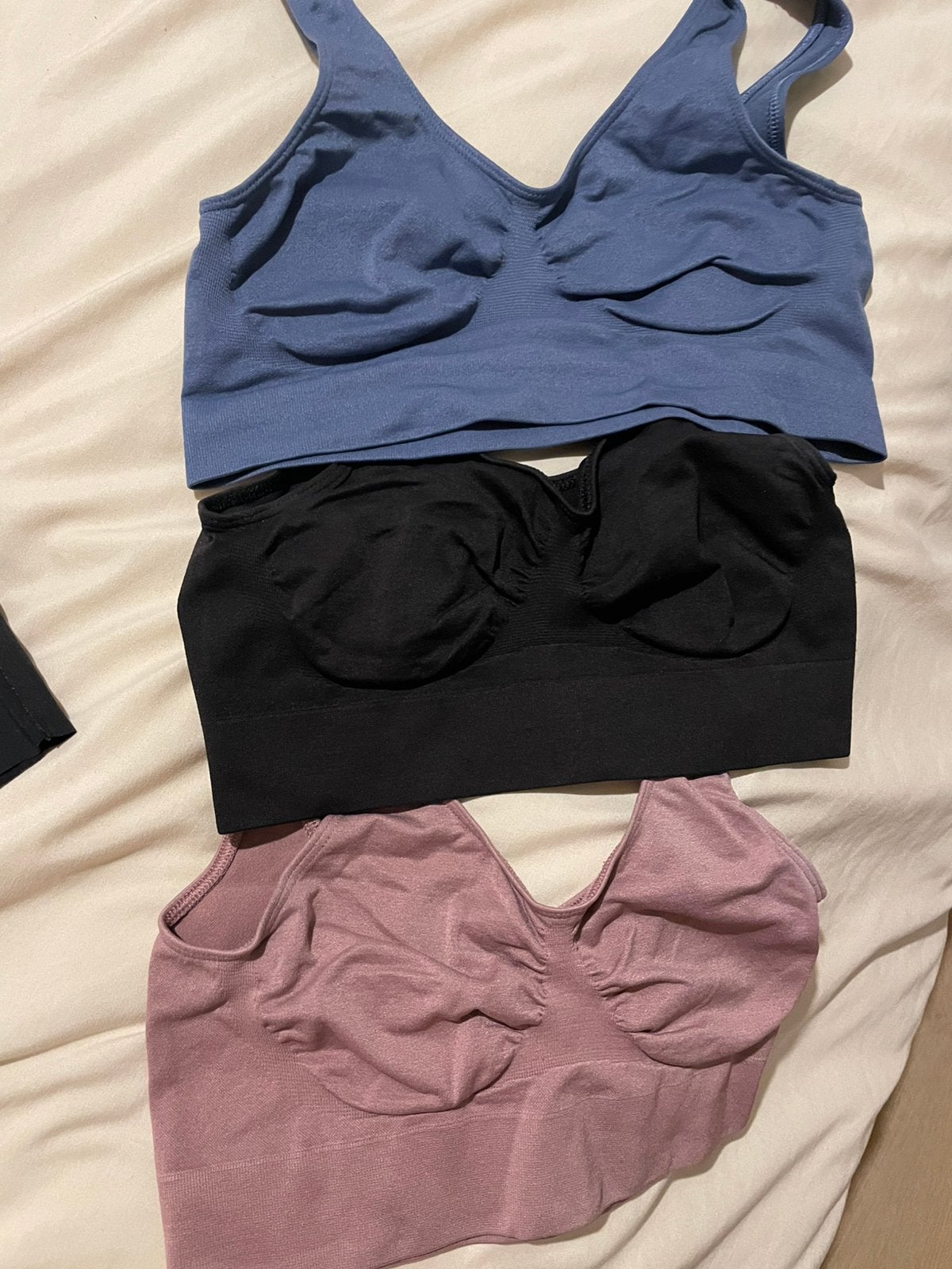 Tops hema maat S, Kleding | Dames, Tops, Ophalen of Verzenden, Zo goed als nieuw, Zonder mouw