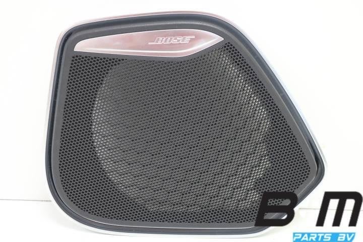Luidsprekerrooster Bose rechts Audi Q3 8U, Auto diversen, Autospeakers, Gebruikt