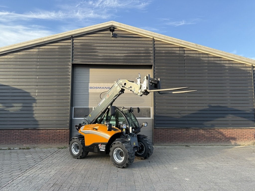 Giant GT5048 tendo compact verreiker DEMO €795 LEASE, Tobroco, Info@tobroco.nl, Sprendlingenstraat 57
5061 KM  Oisterwijk, NL