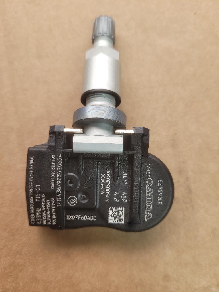 Originele Volvo Set TPMS-sensoren (31414189), *, Nieuw, *, Volvo