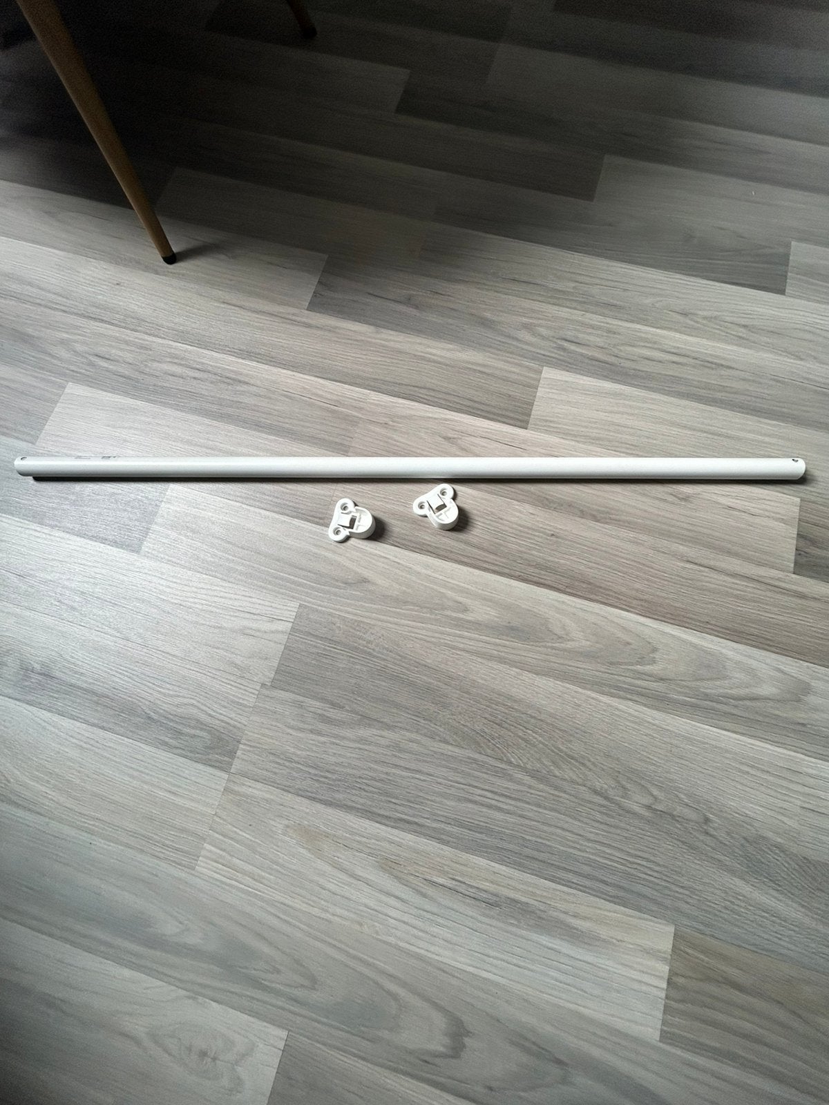 Ikea kleidingroede 100cm, Zo goed als nieuw, Minder dan 100 cm, 25 tot 50 cm, 50 tot 100 cm