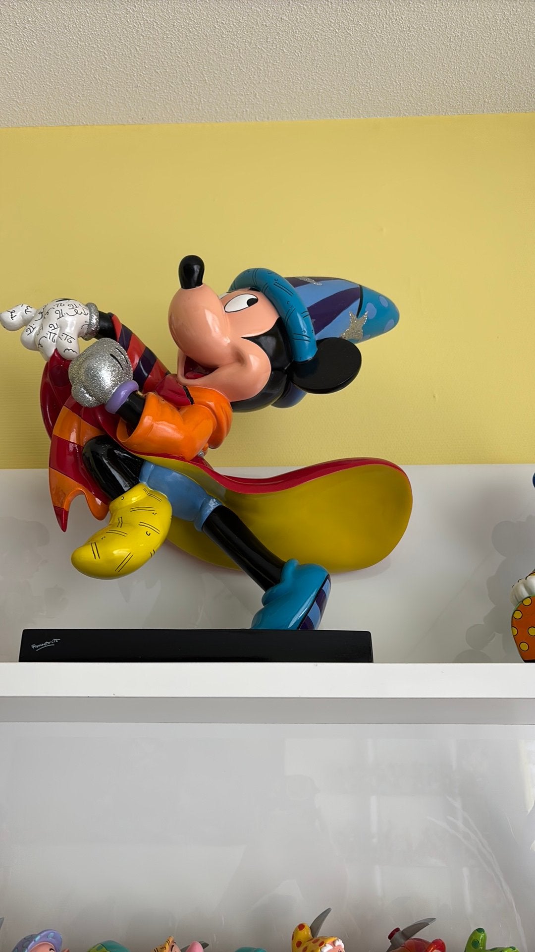 Britto colectie, Verzamelen, Beelden en Beeldjes, Zo goed als nieuw, Ophalen of Verzenden