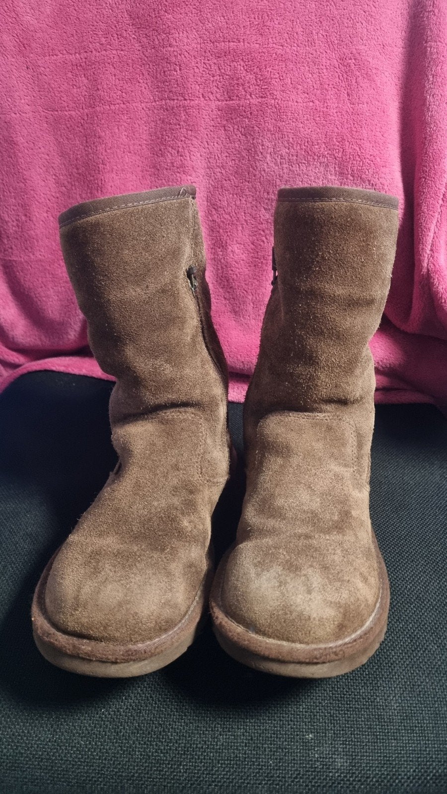 Uggs maat 33, Kinderen en Baby's, UGG, Meisje, Ophalen of Verzenden, Laarzen