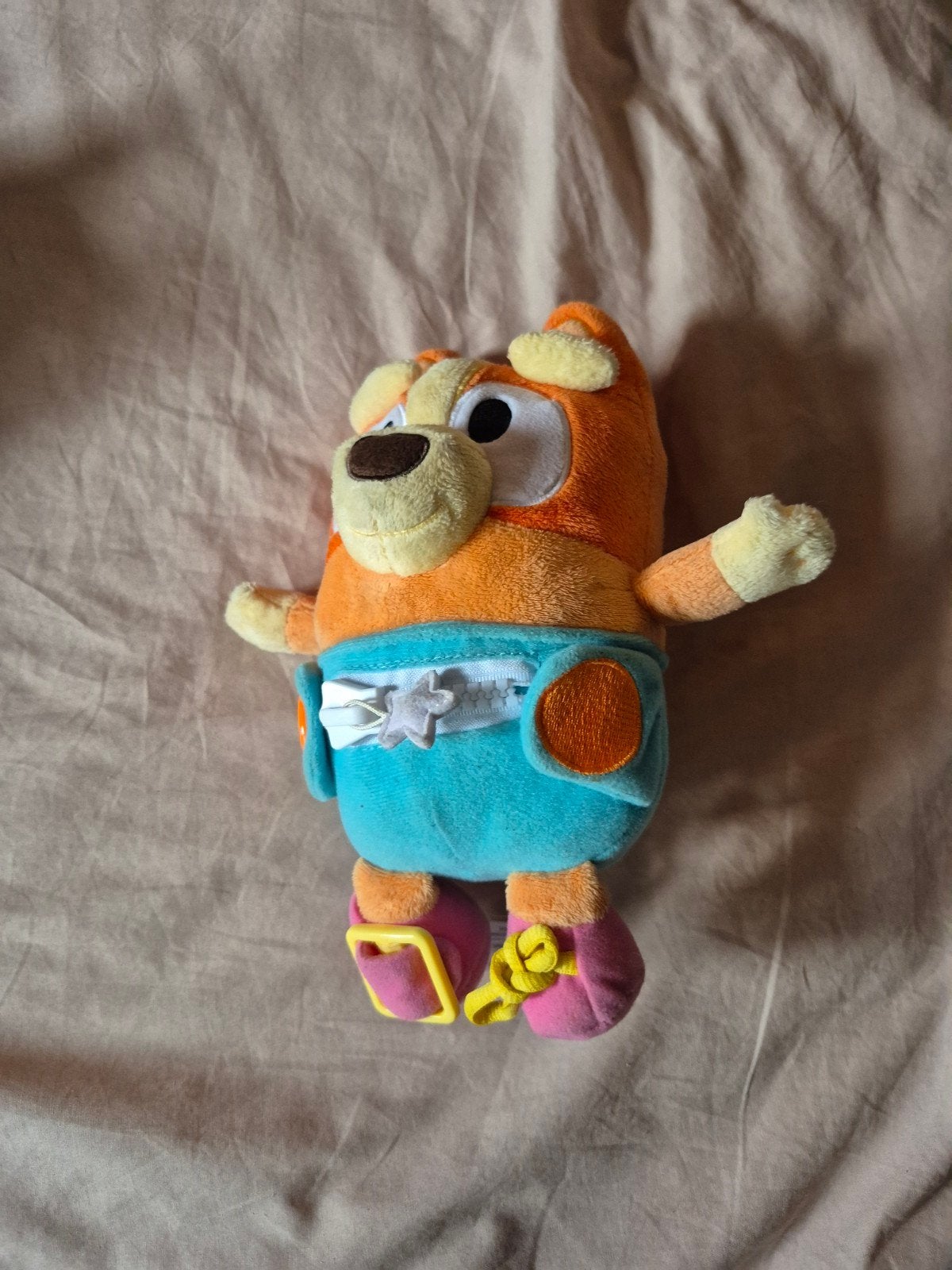 baby bingo, Oranje, Overige merken, Overige karakters, Overige typen