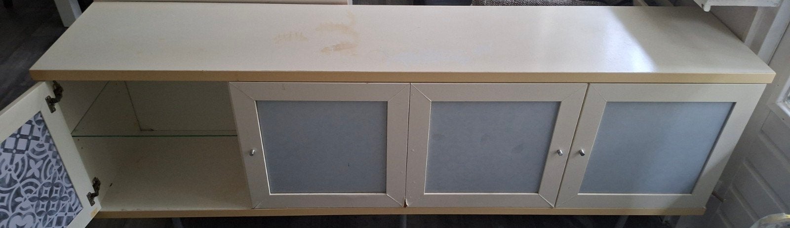 kast gratis ophalen, Ophalen of Verzenden