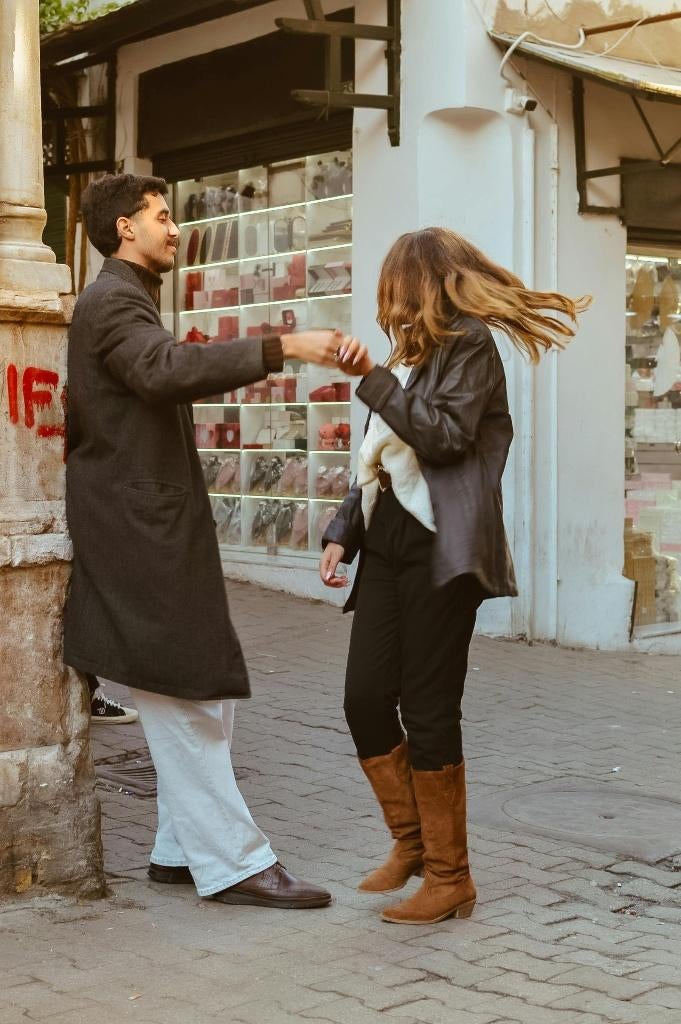 Dating coach voor mannen –60 minuten gratis (beperkt geldig), Persoonlijke ontwikkeling