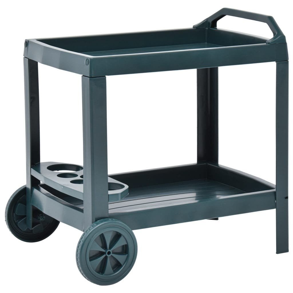 NIEUW | Keukentrolley truintrolley serveerwagen Dranktrolley, Verzenden, Nieuw
