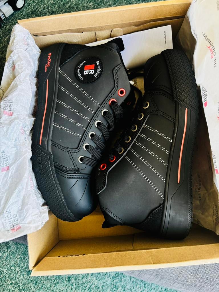 Veiligheid Sneakers, Ophalen of Verzenden, Nieuw