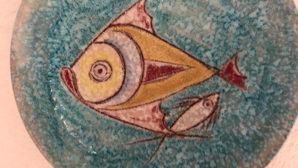 Kunst antiek, Antiek en Kunst, Ophalen