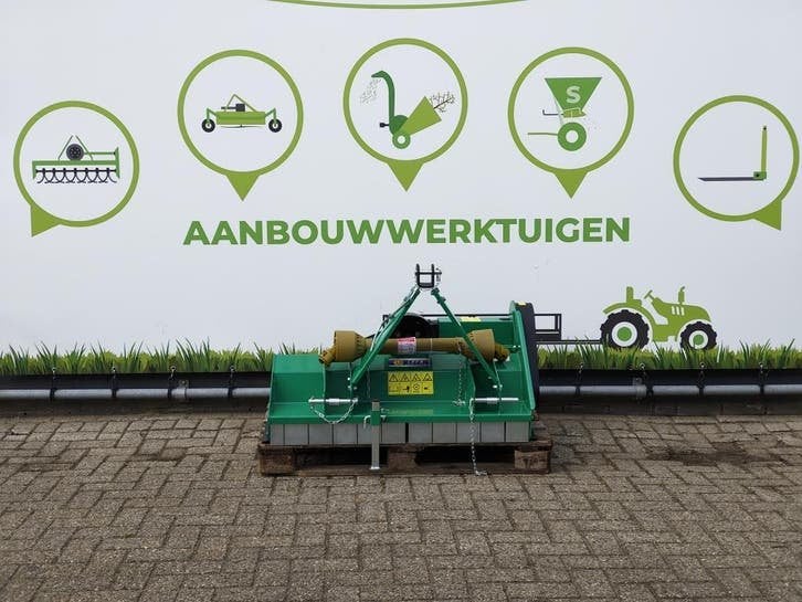 NIEUW BetterAgro EF 105 Klepelmaaier 105CM, Niet ingevuld, Niet ingevuld, Nieuw, Ophalen of Verzenden