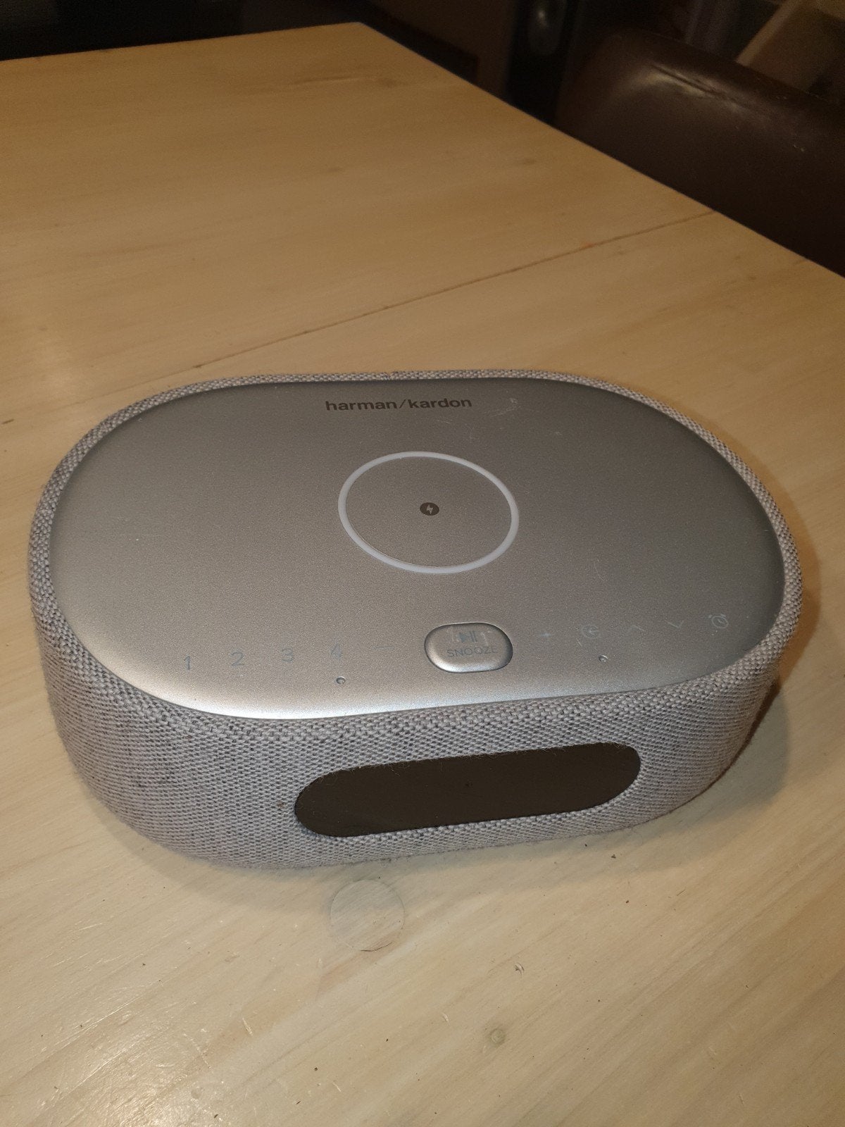 Harman Kardon Citation Oasis (DAB+, Ophalen, Slimme speaker, Gebruikt, Bluetooth