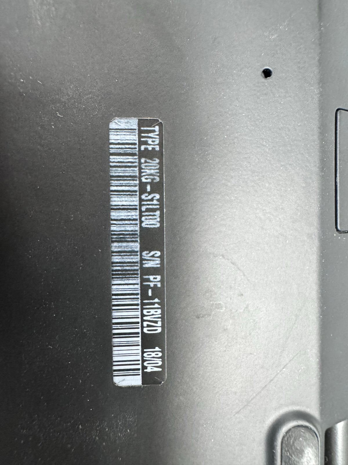 Lenovo ThinkPad X1 Carbon 8th Gen i5-8250U 8GB RAM 256GB SSD, Computers en Software, Windows Laptops, Gebruikt, 2 tot 3 Ghz, Qwerty