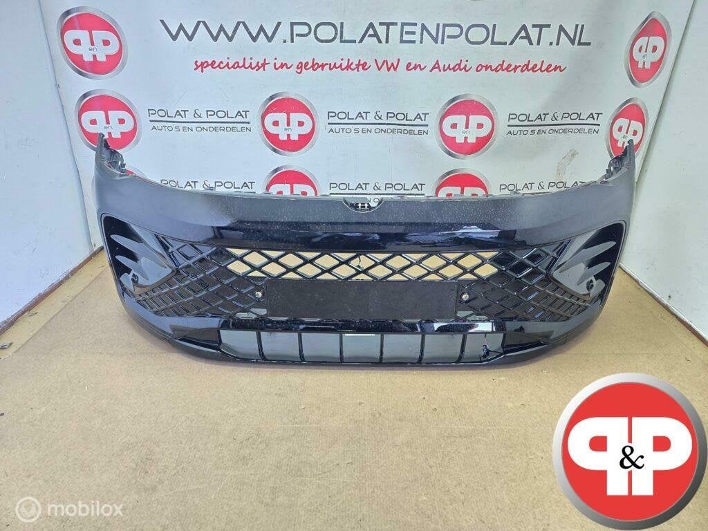 Tiguan CT1 R-line 6x Pdc Blackline LC9X