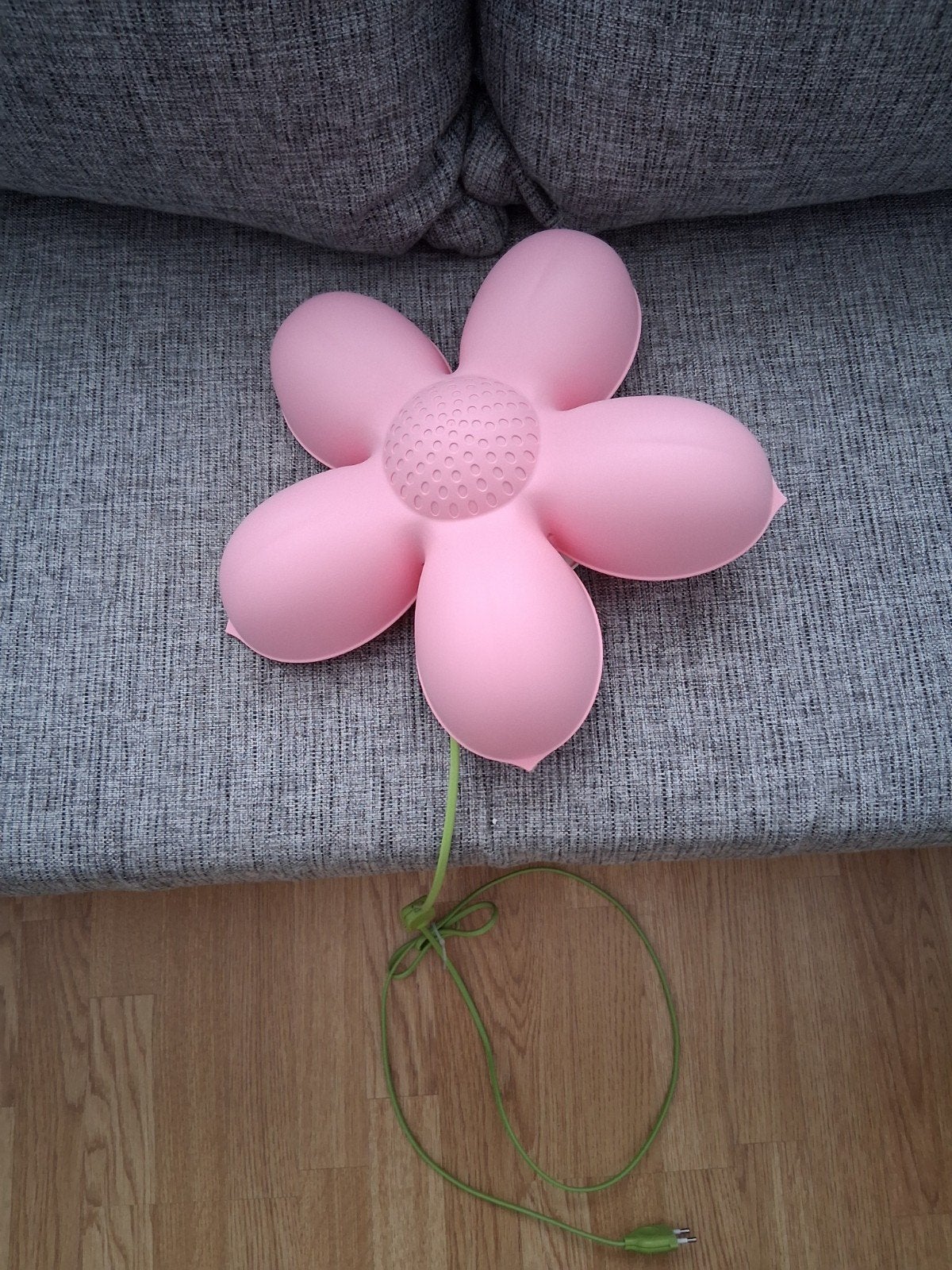 Lamp  van ikea, Ophalen of Verzenden