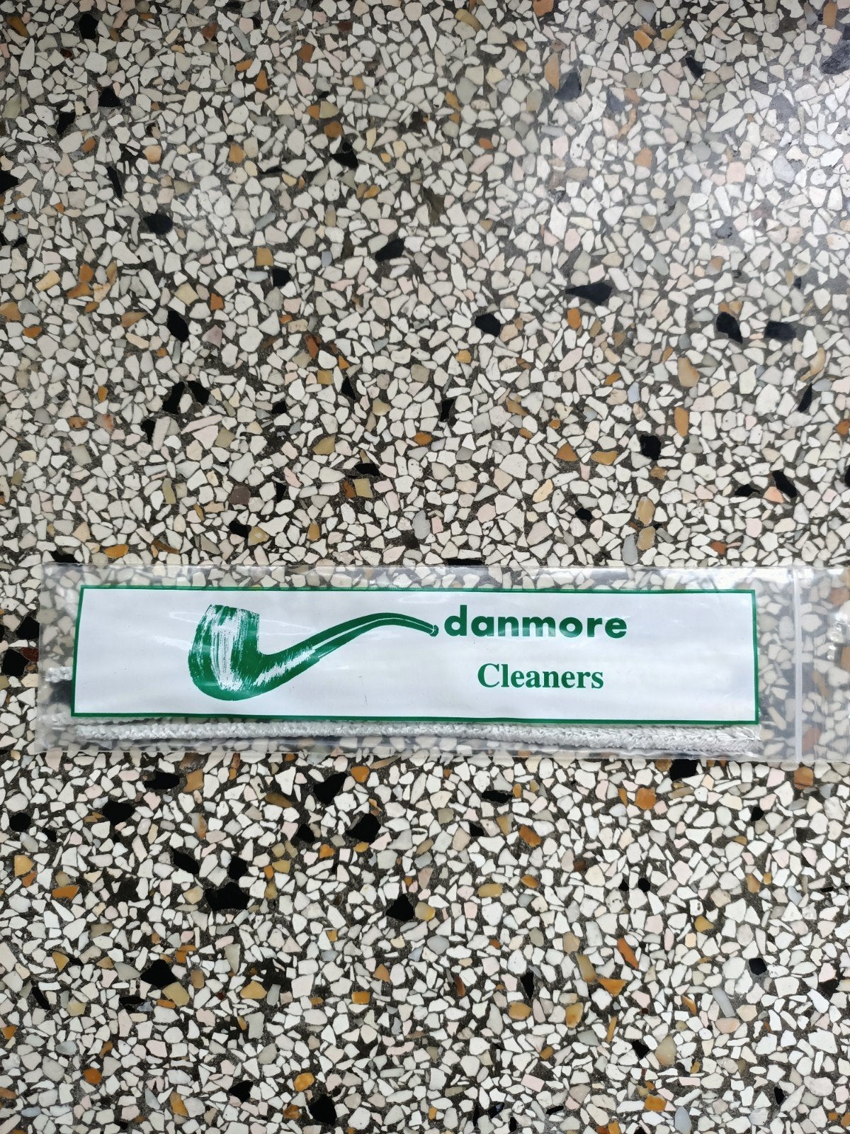 Vintage Danmore cleaners pijpragers wit, Ophalen of Verzenden, Nieuw, Overige typen
