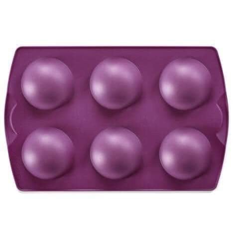 Tupperware mfv domes, nieuw, Ophalen of Verzenden, Nieuw, Bakvorm